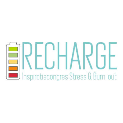Recharge Inspiratiecongres Stress en Burn-out Recharge Inspiratiecongres Stress en Burn-out